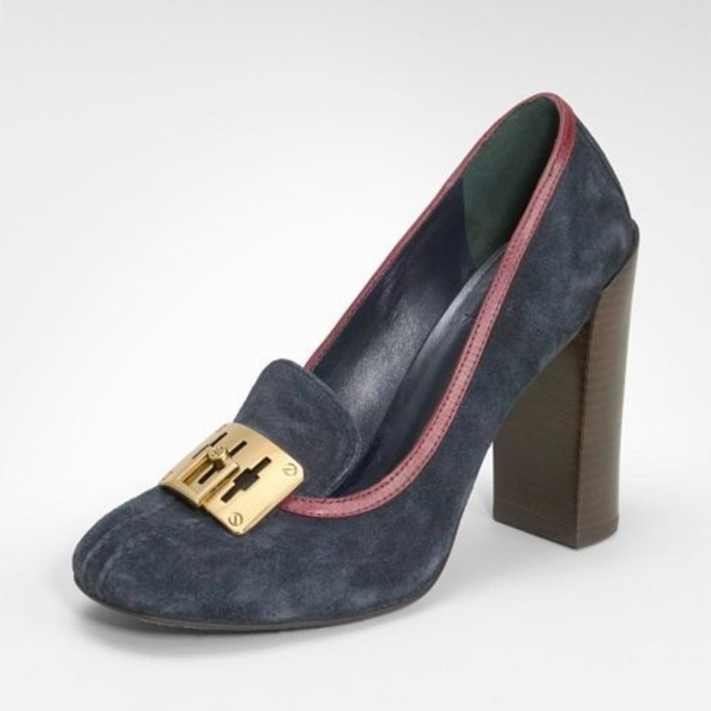 Tory Burch new shoes